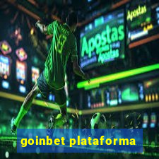 goinbet plataforma